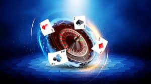 Онлайн казино Casino Ra